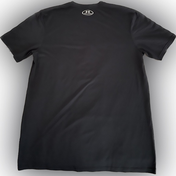 Men’s Under Armour Loose Fit Performance Tee - Medium (M) - Picture 2 of 3